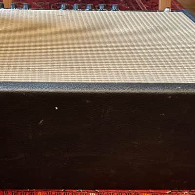 Fender Deluxe 1965 image 9