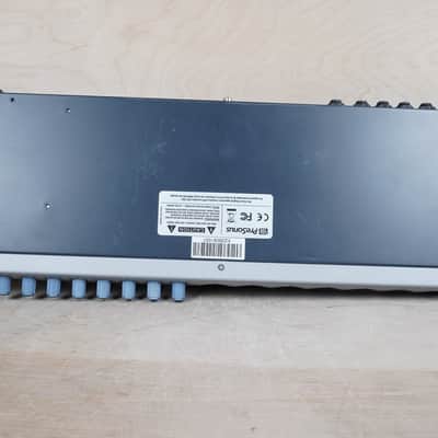 Presonus Firestudio Project Firewire Audio Interface w/ Power Cable, Paperwork image 7