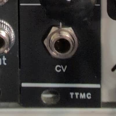 Tokyo Tape Music Center (TTMC) Timbre 2020s Buchla-style wavefolder image 1