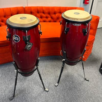 Giovanni Hidalgo Compact Conga 11インチ Giovanni Hidalgo Compact Conga 11インチ Giovanni Hidalgo Compact