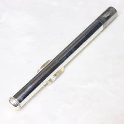 YAMAHA YFL-211 Flute [D79565] (08/17) image 3