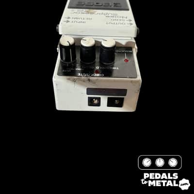Boss NS-2 Noise Suppressor -x10862 image 3