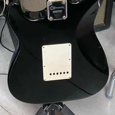 1988 Charvel MIJ Strat Style - HSC Included! image 2