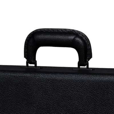 Gibson Explorer Modern Hardshell Case - Black image 5
