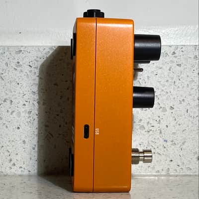 Universal Audio Flow Vintage Tremolo image 5