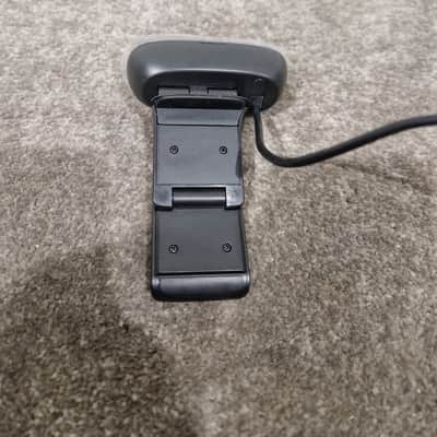 LOGITECH C505 HD Webcam 720p Black - Like New image 5
