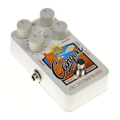 Electro-Harmonix Canyon Delay and Looper image 2