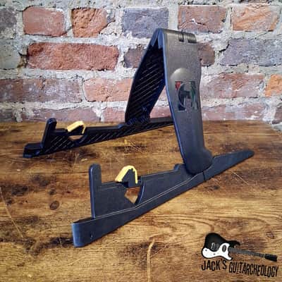 Hercules EZPack Guitar Stand *USED* (2020s - Black) image 3