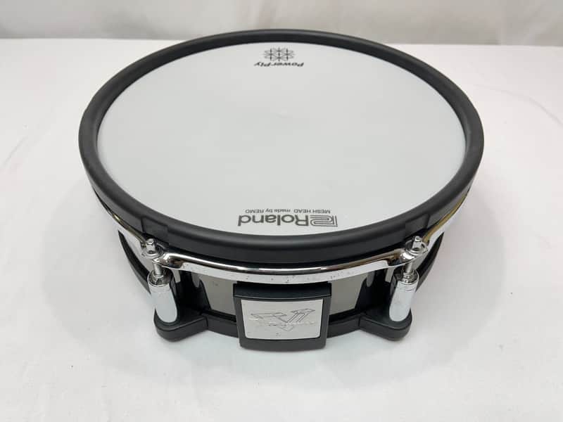 Roland PD-128S BC V Drum 12" Mesh Head PD128 image 1