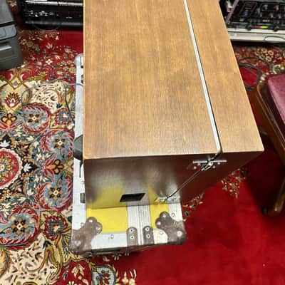 Akai X150D Reel to Reel Tape Deck image 7