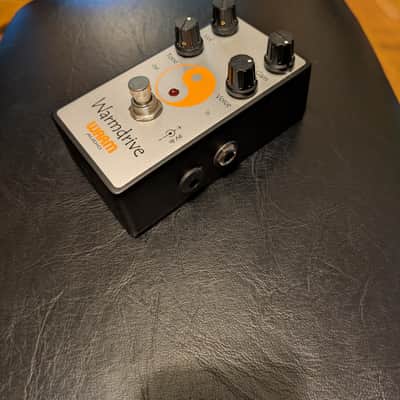 Warm Audio Warmdrive 2022 - Present - Black / White image 3