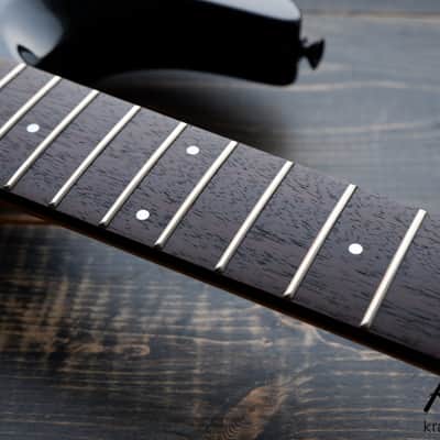 Aria Pro II MA-20 Magna Series 1990 Black image 15