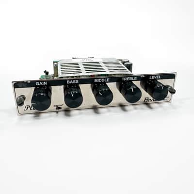 Randall MTS Series Plexi Tube Guitar Preamp Module image 1