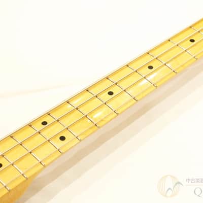 Fender Bullet Bass Deluxe 1982 image 3