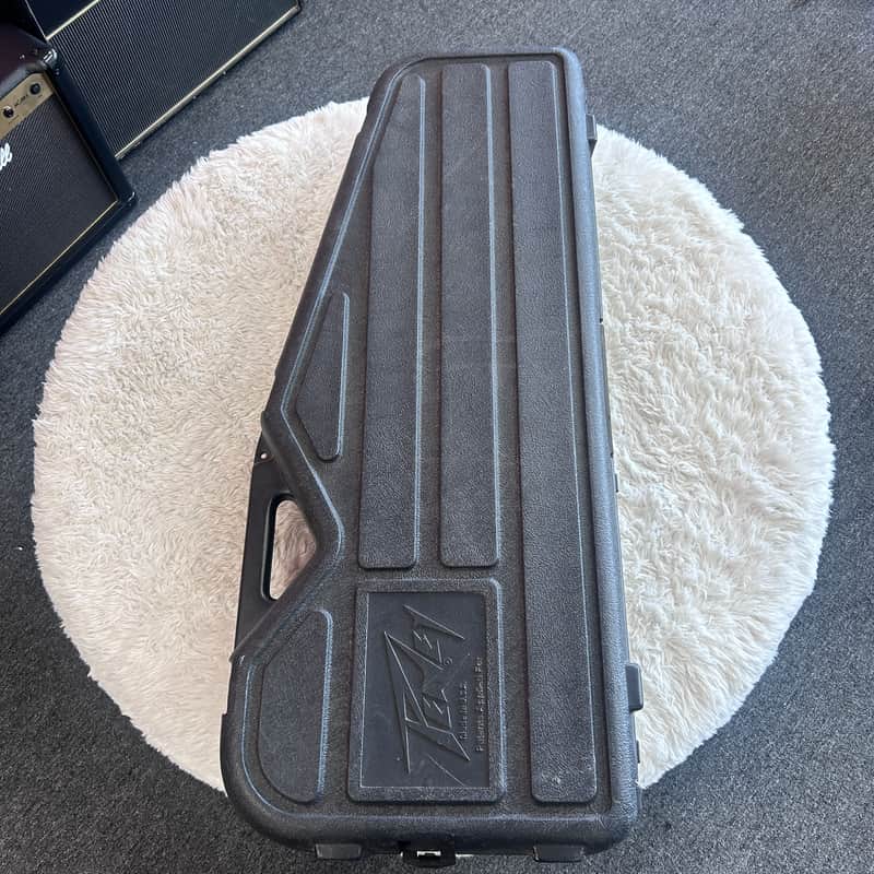 Peavey Hard Case 80s image 1