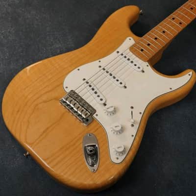 Fender Stratocaster 70's 2016 image 9
