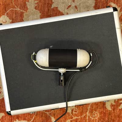 AEA R92 Ribbon Microphone image 7