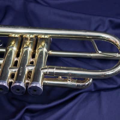 Trompeta Conn Director 18B USA image 8