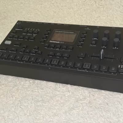 Bundle: Elektron Octatrack MKII 2024 + Decksaver + Extras - FREE SHIPPING image 3