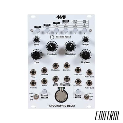 4ms Tapographic Delay image 1