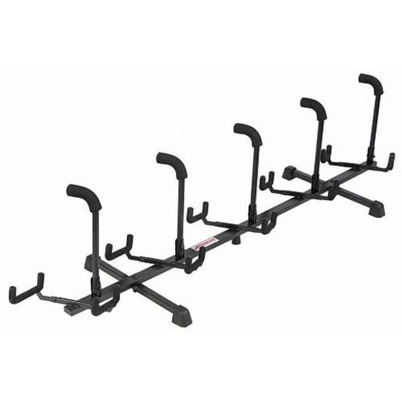Stageline GS5R 5-Guitar Rack image 1