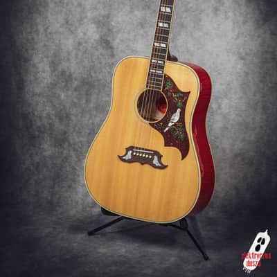 Gibson Dove Natural 2022 image 15