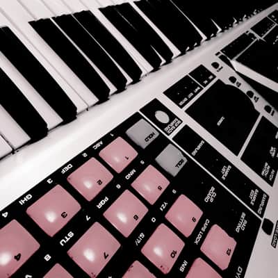CERTIFIED!!! ROLAND FANTOM X6 WORKSTATION SERVICED AND IN AMAZING CONDITION! image 22