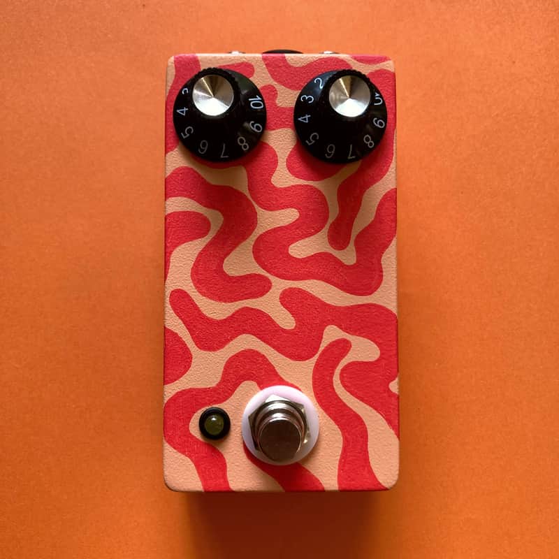 Supacoil FX Badalamenti Tremolo 2026 image 1