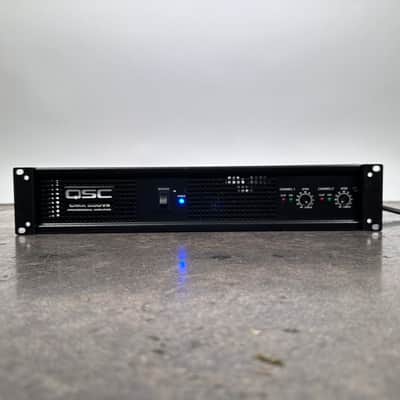 QSC CMX 500Va Professional 2-Channel Power Amplifier image 3