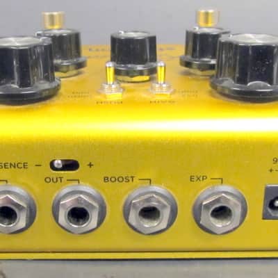 Used Strymon Riverside Multi-Stage Drive VGC image 5