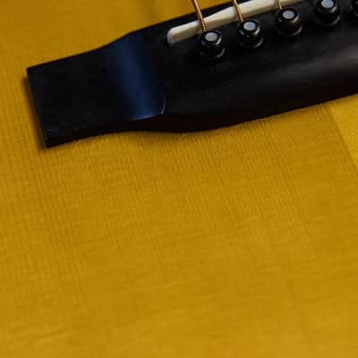 Martin Limited D-18GL Gordon Lightfoot - Hand Signed Natural image 3