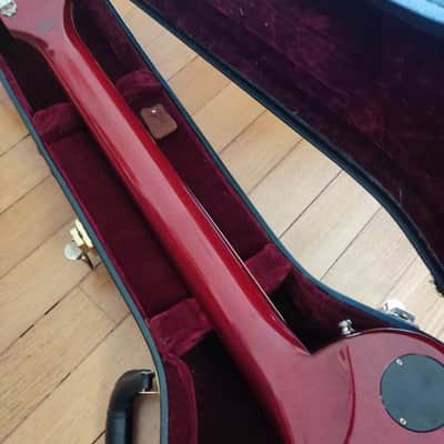 Gibson Custom Shop Les Paul Axcess Standard with Floyd Rose 2008 - 2015 - Iced Tea image 17