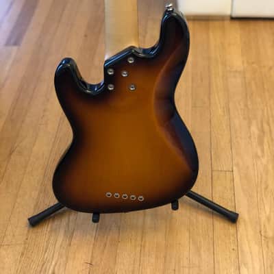 Lakland 55-60 USA w/OHSC image 6