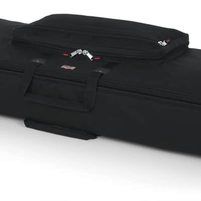 Gator GKB-88 Padded Keyboard Gig Bag image 2