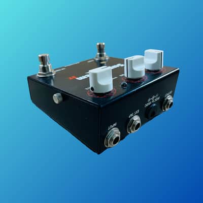 Fulltone Supa-Trem Jr image 3