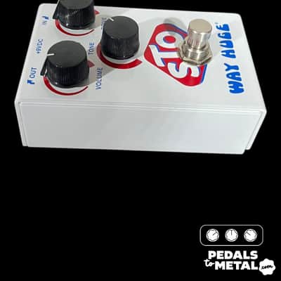 Way Huge WM25 Smalls STO Drive -x15763 image 4