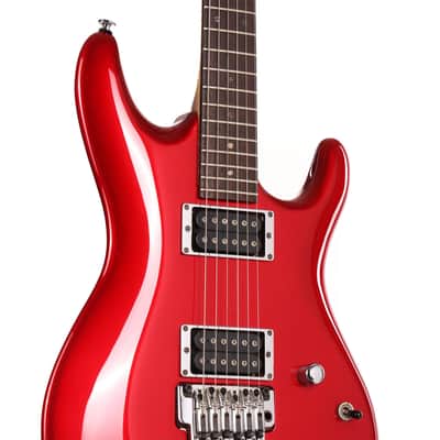 Ibanez JS1200 Candy Apple Red 2008 image 5