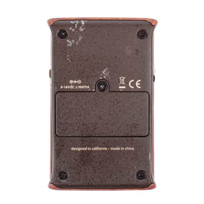 LR Baggs - Align Equalizer Pedal - USED image 2