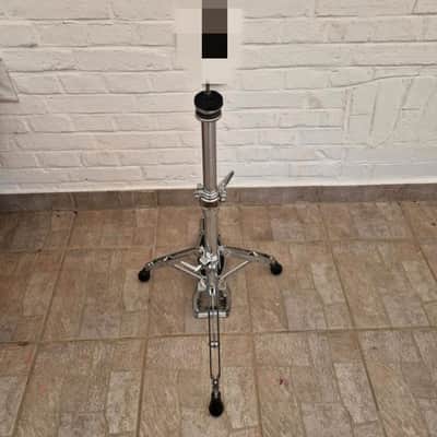 Vintage 1983 Sonor Signature HLZ 5480 Hi-Hat Stand – RARE Early Production Era – Made in W. Germany (Serial 0678) – Holy Grail Heavy Hardware image 4