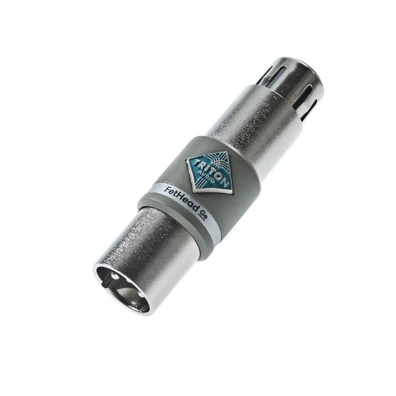 Triton Audio FetHead Germanium image 1