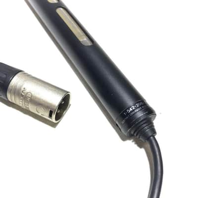 Sony ECM-XM1 Condenser Shotgun Microphone #2312 - USED image 4