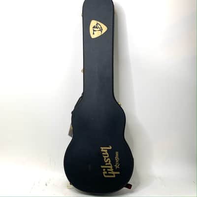 Gibson Custom Shop Joe Bonamassa Bonabyrd Les Paul 2015 image 12