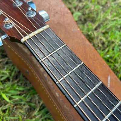 Vintage 1973 Martin 000-18 w/ HSC image 10