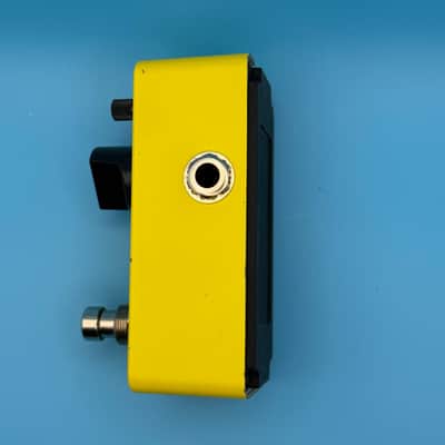🟡 Donner Yellow Fall Analog Delay 2010s - Yellow image 3