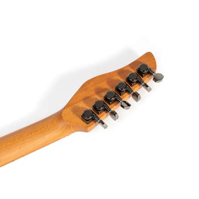 Jamstik Standard MIDI Guitar w Padded Case - - B-Stock Cream image 7
