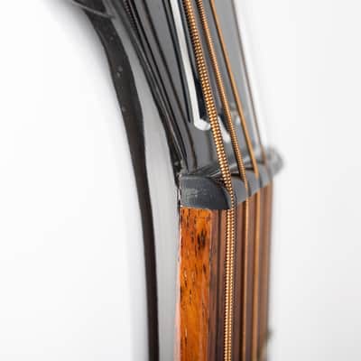 Gibson Acoustic J-45 Standard, Vintage Sunburst | Demo image 7