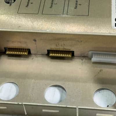 Lectrosonics VR Venue Receiver Block 470-26 Digital Hybrid Wireless #6157 (THS) image 20