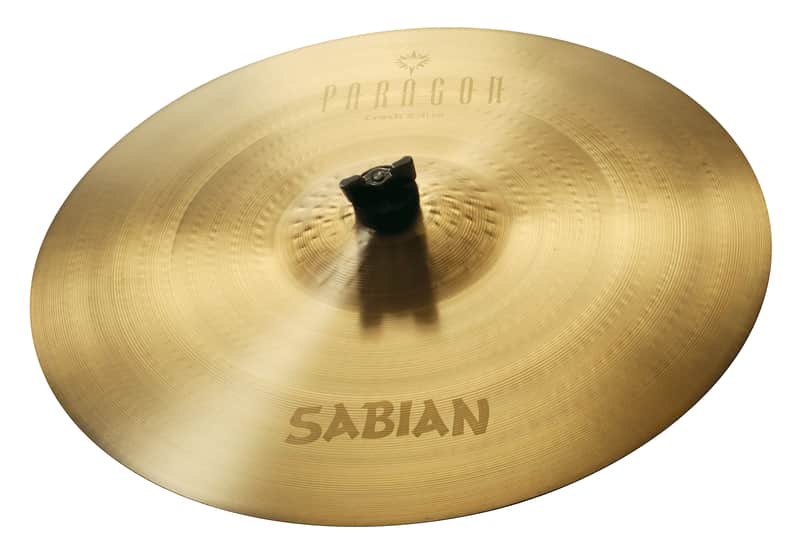 SABIAN 16" Paragon Crash image 1