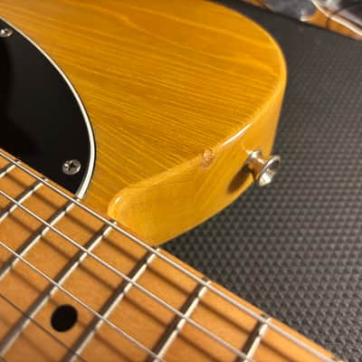 Fender TL-72 Telecaster Reissue MIJ image 5
