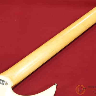Yamaha Rgx321 P 2013 image 6